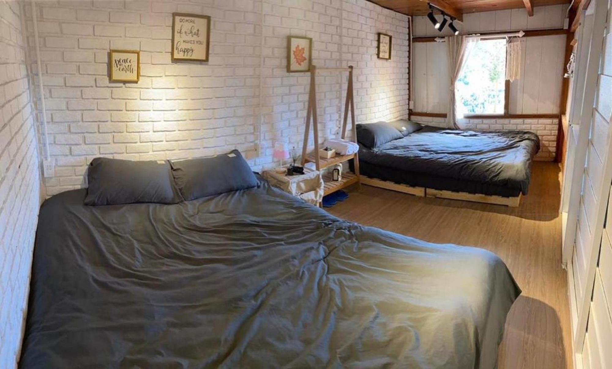 Appartement Lung Chung House à Đà Lạt Extérieur photo